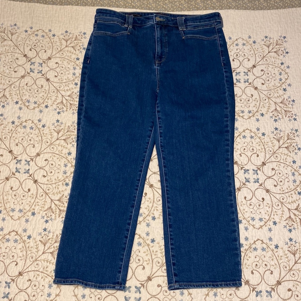 NYDJ Jeans - Size 14P - Excellent Condition